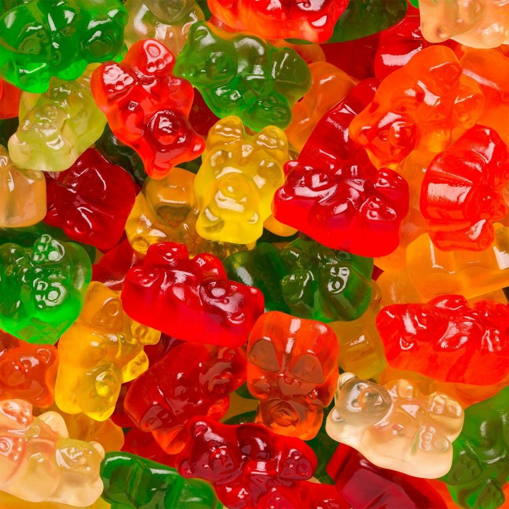 Gummy Bears